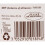 Monin Premium Elder Flower Syrup 700 ml 7