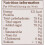 Monin Premium Elder Flower Syrup 700 ml 5