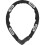 Abus ABUS Tresor 1385/75 black (6mm-chain) 1