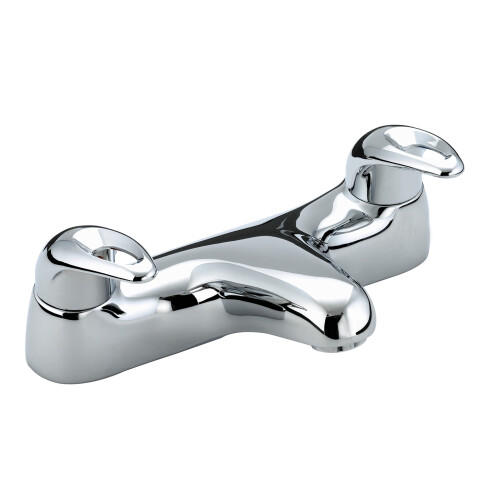 Bristan Bristan J BF C Java 2-Handle Bath Filler