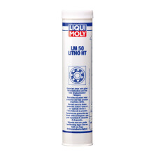 Liqui Moly 3406 LM 50 Litho HT 400 g