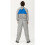 3M 3M Reusable Paintshop Coverall, Grey, L, 50425 2