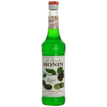 Monin Premium Kiwi Syrup 700 ml