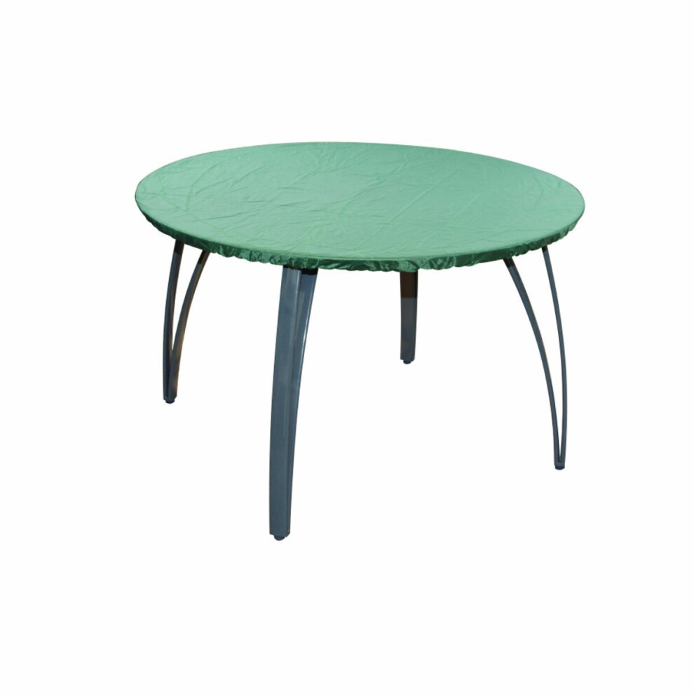 Bosmere C547 4/6 Seat Circular Table Top Cover