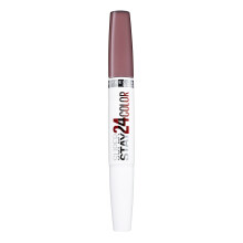 Maybelline Superstay 24hr Lip Colour Lip Makeup Shade 310 Forever Heather