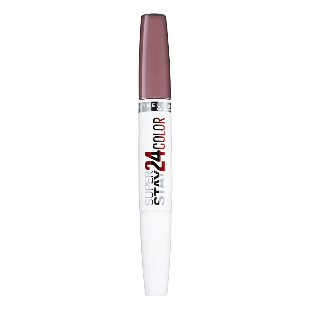 Maybelline Superstay 24hr Lip Colour Lip Makeup Shade 310 Forever Heather