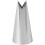 Wilton Large Leaf Piping Tip #418 3