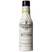 Fee Brothers Old Fashion Aromatic Bitters