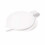 Kristallon J908 Abs Lid, Fits 1.4 L Jug, White 1