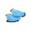 Speedo Speedo Unisex Adult Aqua Glove, Blue, Large 4