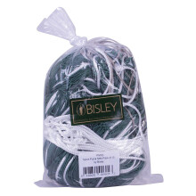 Bisley (10 Pack) 1 metre 4z Nylon Purse Nets for Ferreting Ferret Vermin Rabbits Pest