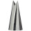 Wilton Large Leaf Piping Tip #418 2