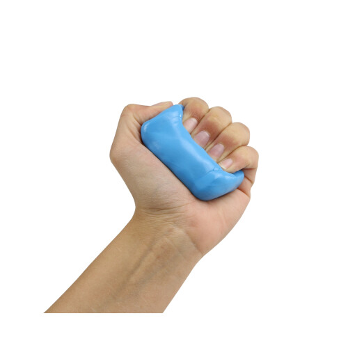 Cando 2oz Blue Thera Putty 2