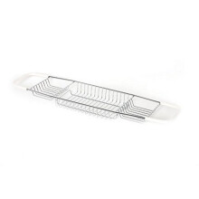 Delfinware Stainless Steel Bath Tray