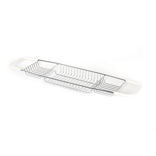 Delfinware Stainless Steel Bath Tray