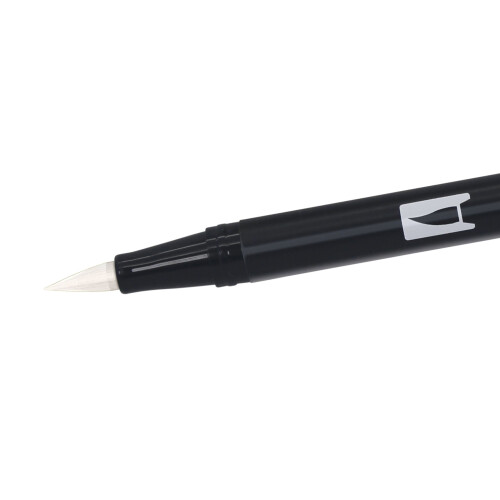 Tombow ABT N00 Dual Blender Brush Pen 1