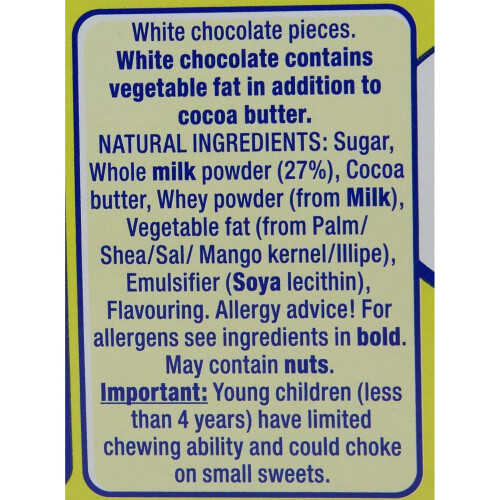 Milkybar Milkybar Advent Calendar, 85 g 2