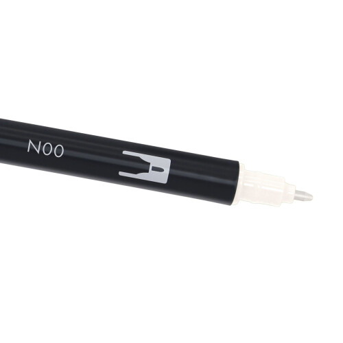 Tombow ABT N00 Dual Blender Brush Pen 2