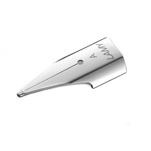 LAMY Z 50 Beginner Nib Set - Steel