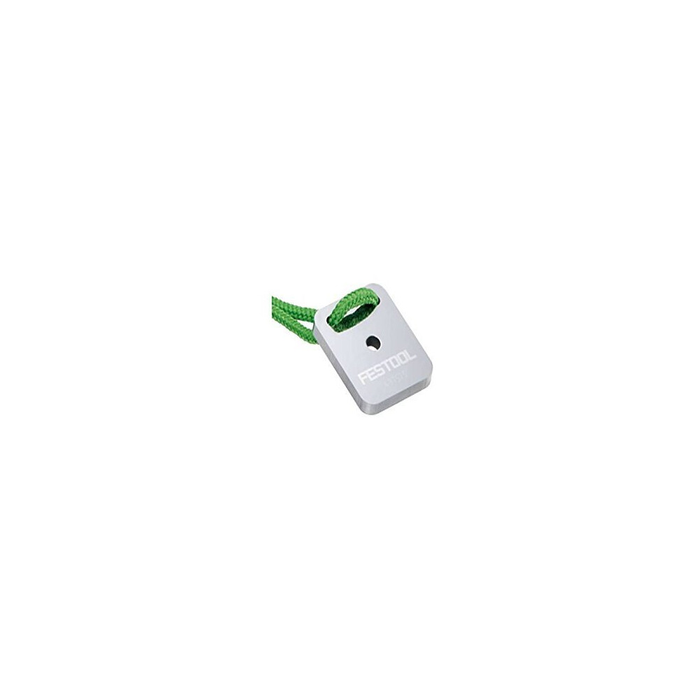 Festool LZK-HM Spot Repair Scraper