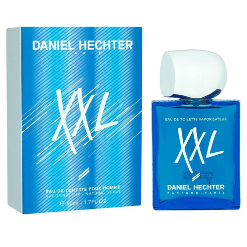Daniel Hechter "XXL" Eau de Toilette Uomo 1