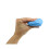 Cando 2oz Blue Thera Putty 6