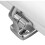 Bemis Bemis New York Toilet Seat - White 4