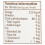 Monin Premium Toffee Nut Syrup 700 ml 5