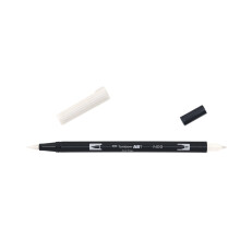 Tombow ABT N00 Dual Blender Brush Pen