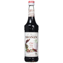 Monin The Chai Syrup Syrups and Cordials