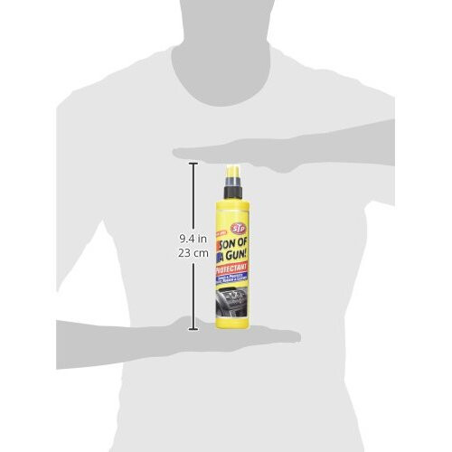 Stp Son Of A Gun Protectant - 300ml 2