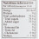 Monin Premium Pomegranate Syrup 700 ml 2