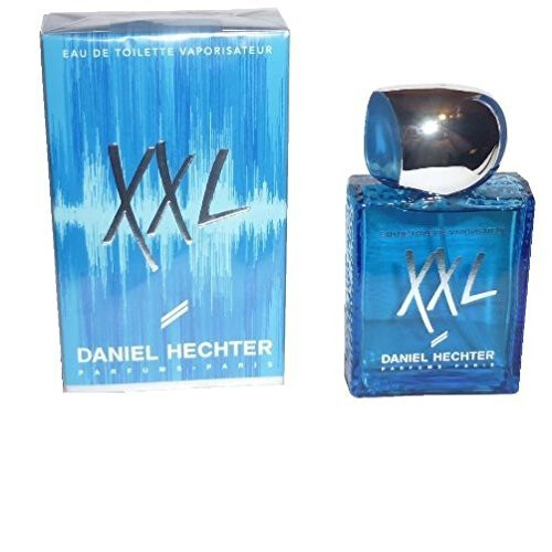 Daniel Hechter "XXL" Eau de Toilette Uomo
