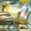 Monin Pineapple Syrup / 70cl 2