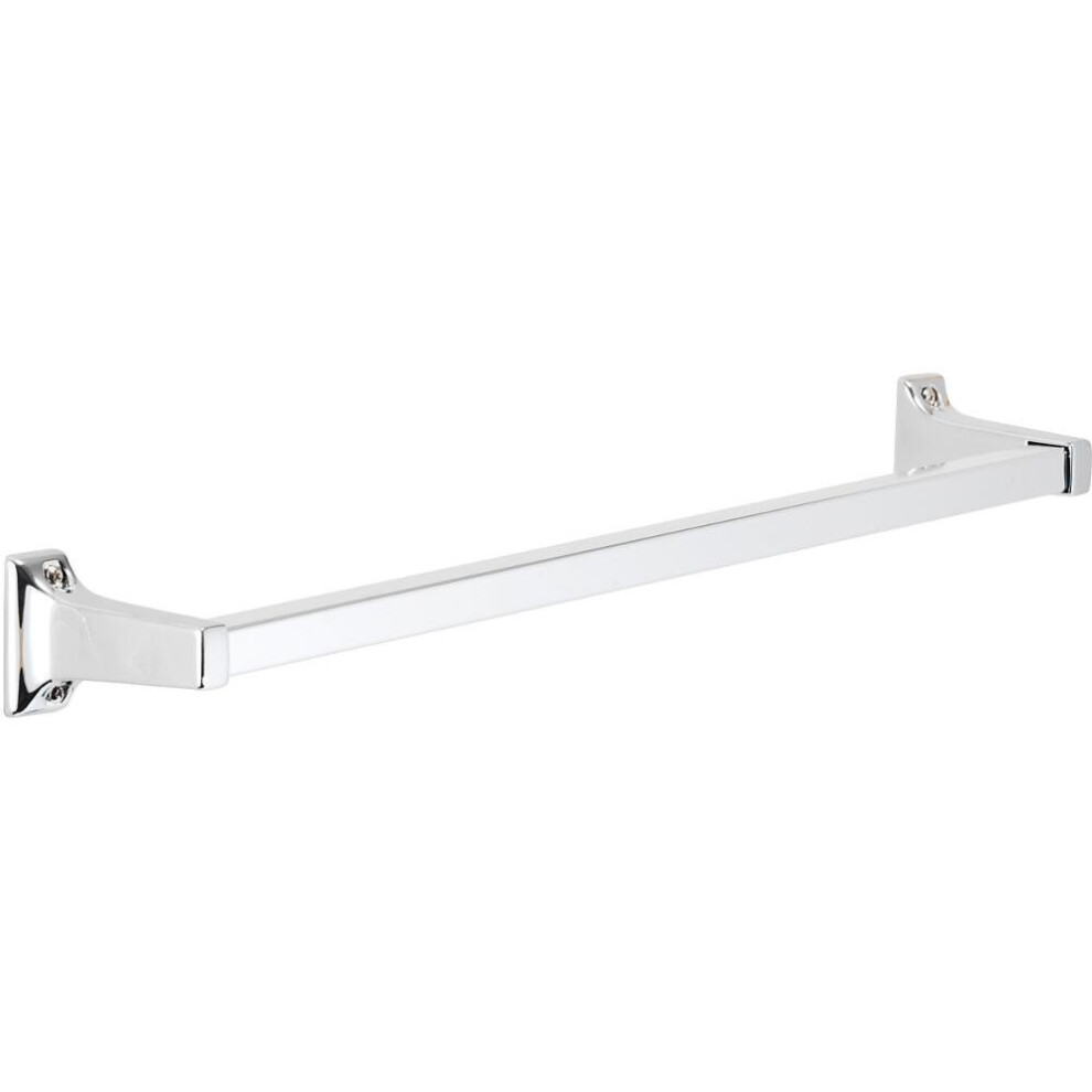 Croydex Sutton Towel Bar