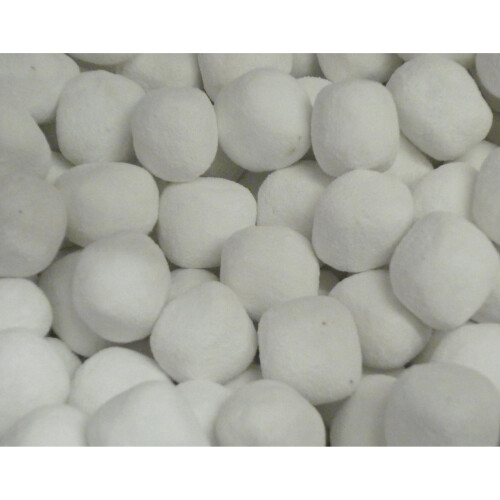 Chewy Toffee Bon Bons 1 Kilo Bag