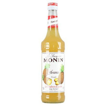Monin Pineapple Syrup / 70cl