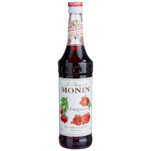 Monin Premium Pomegranate Syrup 700 ml