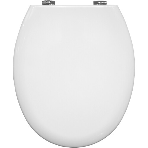 Bemis Bemis New York Toilet Seat - White 1