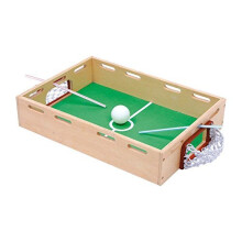 Gioco di soffio - Soffio al bersaglio - Diametro 37 x 25 cm - Per 2 giocatori - Bambini a partire da 5 anni