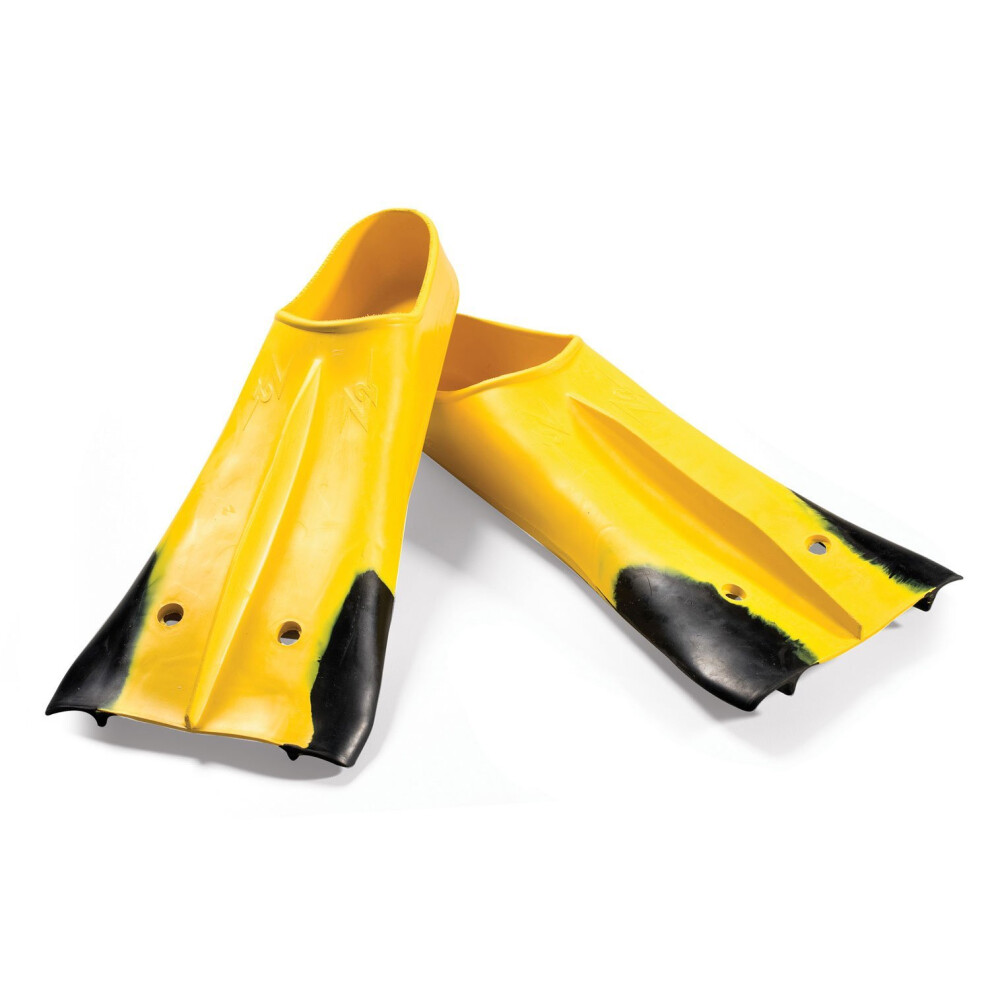 FINIS Z2 Gold Zoomers Fins F