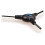 Park Tool TWS-3 Torx Compatible Three-Way Wrench Tool 2