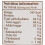 Monin Premium Peach Syrup 700 ml 5
