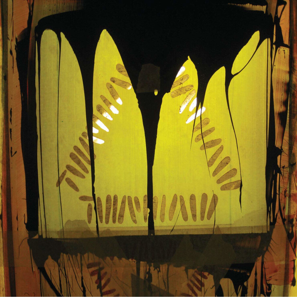 Isdp Exquisite Corpse [12" Vinyl]