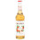Monin Premium Peach Syrup 700 ml 1