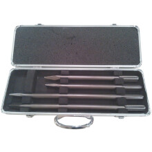 Makita D-40559 SDS-MAX Chisel Set (4 Pieces)