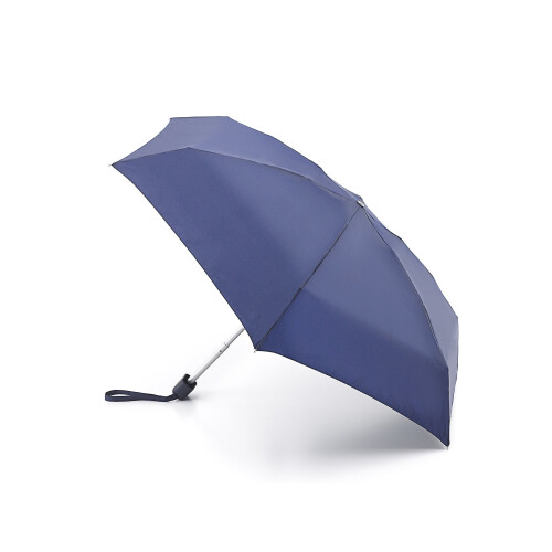 Fulton Fulton Tiny 1 Women's Umbrella Navy One Size