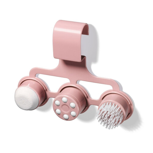 Beurer FB20 Footspa with Attachments, boost circulation stimulate reflex zones 1
