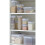 Addis Addis Clip & Close Cereal Container, 4 Litre 4