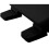Bemis Bemis Chicago Toilet Seats - Black 4